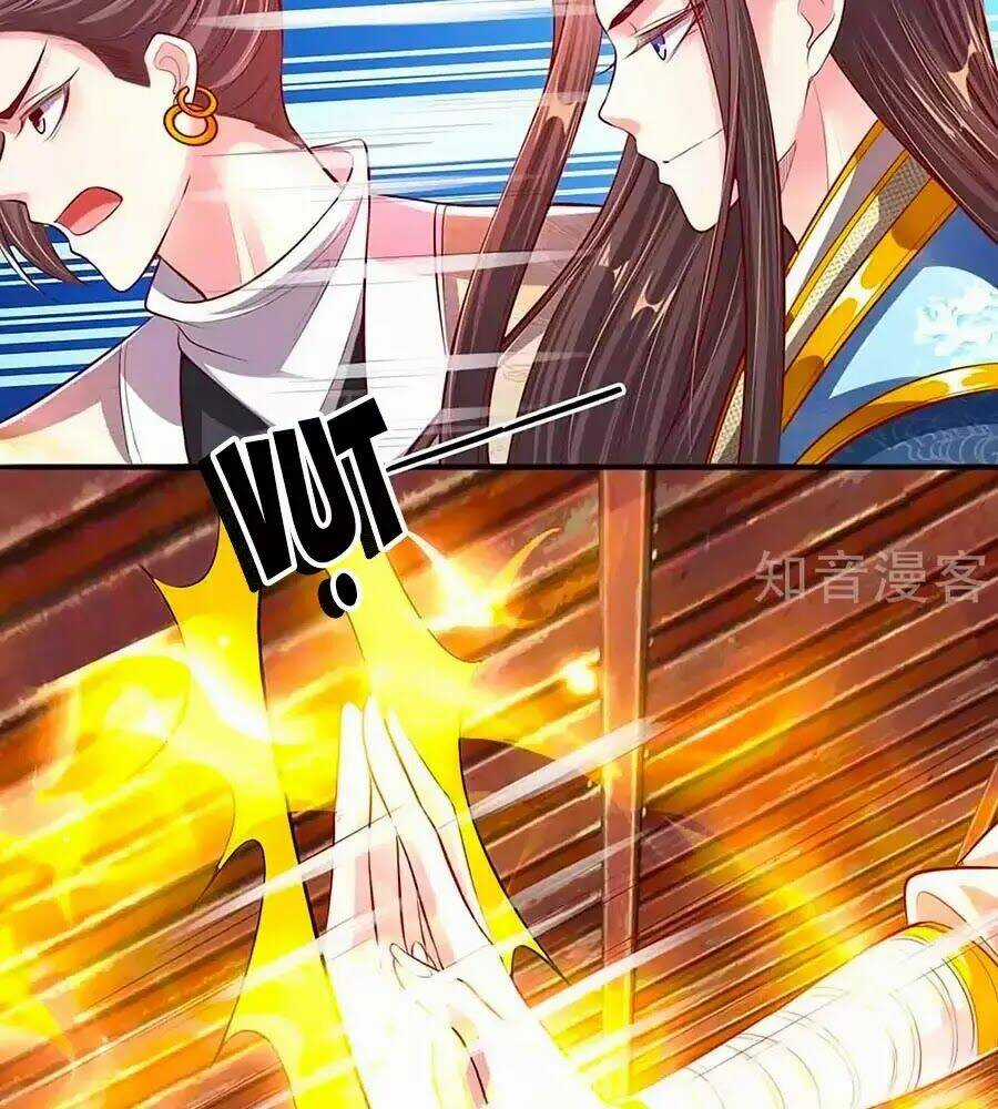 Ôn Nhu Bạo Quân: Nhiếp Chính Vương Gia Quá Hung Mãnh Chapter 49 trang 6