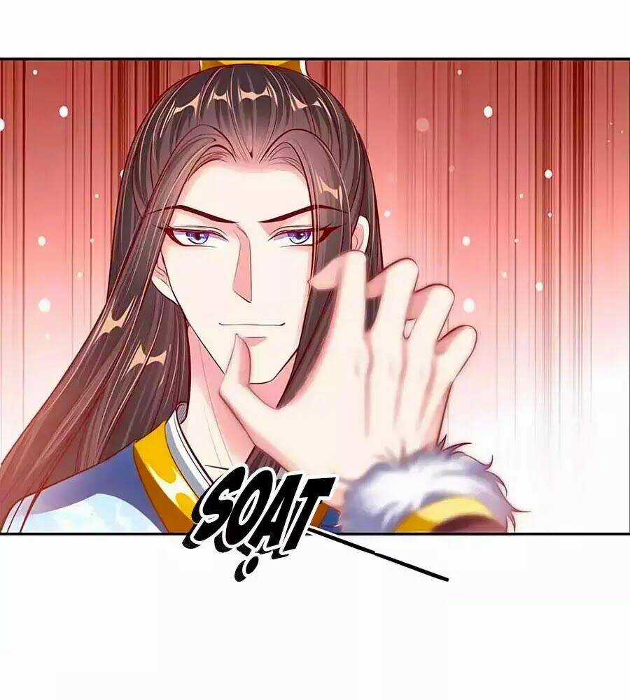 Ôn Nhu Bạo Quân: Nhiếp Chính Vương Gia Quá Hung Mãnh Chapter 49 trang 8