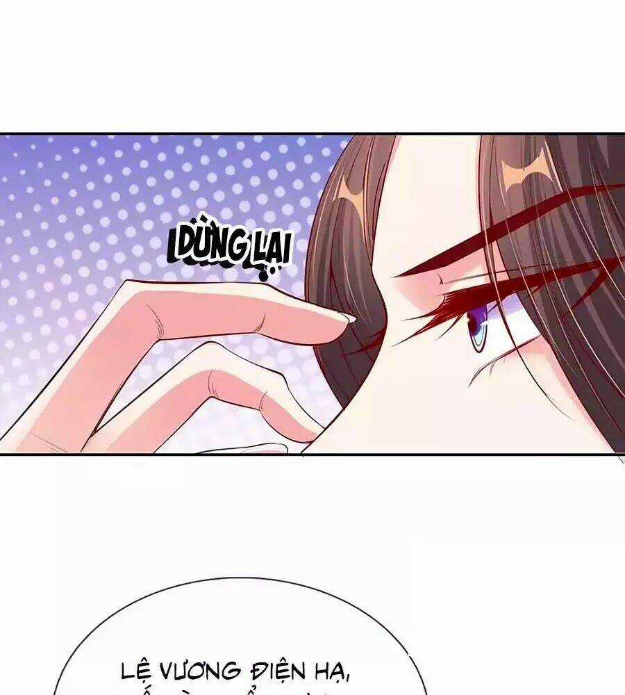 Ôn Nhu Bạo Quân: Nhiếp Chính Vương Gia Quá Hung Mãnh Chapter 49 trang 9