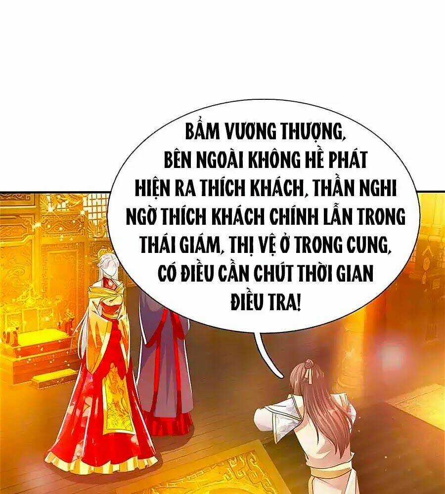 Ôn Nhu Bạo Quân: Nhiếp Chính Vương Gia Quá Hung Mãnh Chapter 50 trang 11
