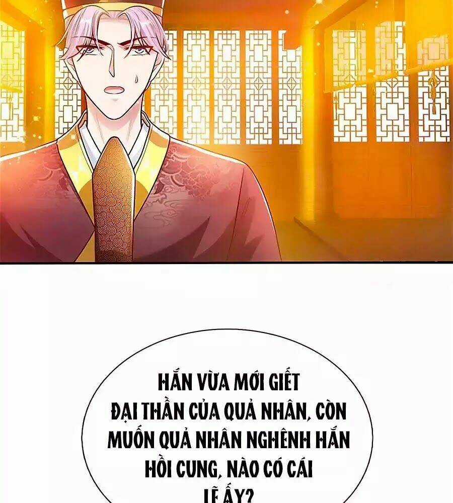 Ôn Nhu Bạo Quân: Nhiếp Chính Vương Gia Quá Hung Mãnh Chapter 50 trang 13