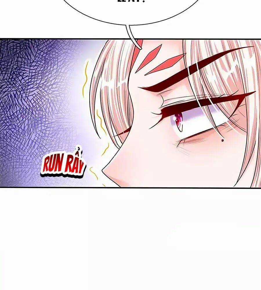 Ôn Nhu Bạo Quân: Nhiếp Chính Vương Gia Quá Hung Mãnh Chapter 50 trang 14