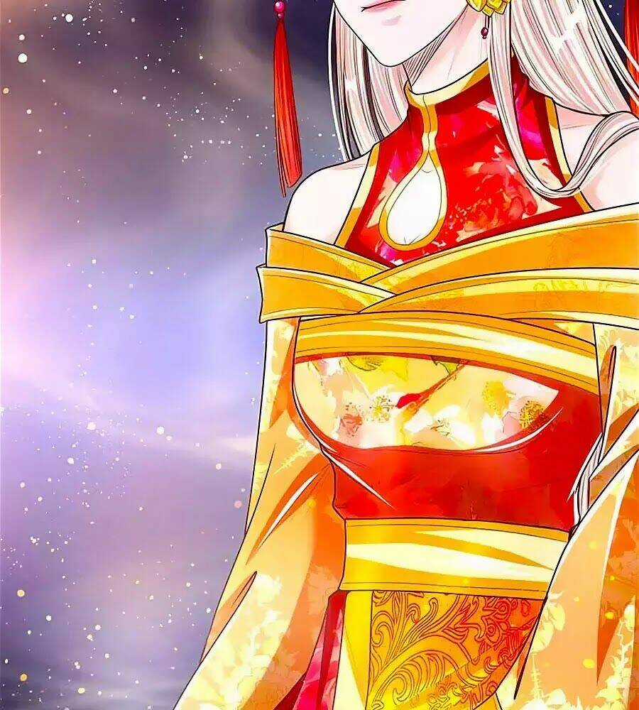 Ôn Nhu Bạo Quân: Nhiếp Chính Vương Gia Quá Hung Mãnh Chapter 50 trang 18