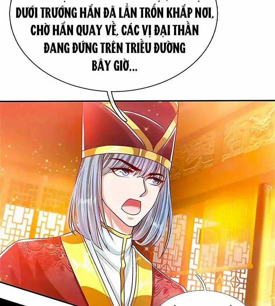 Ôn Nhu Bạo Quân: Nhiếp Chính Vương Gia Quá Hung Mãnh Chapter 50 trang 2