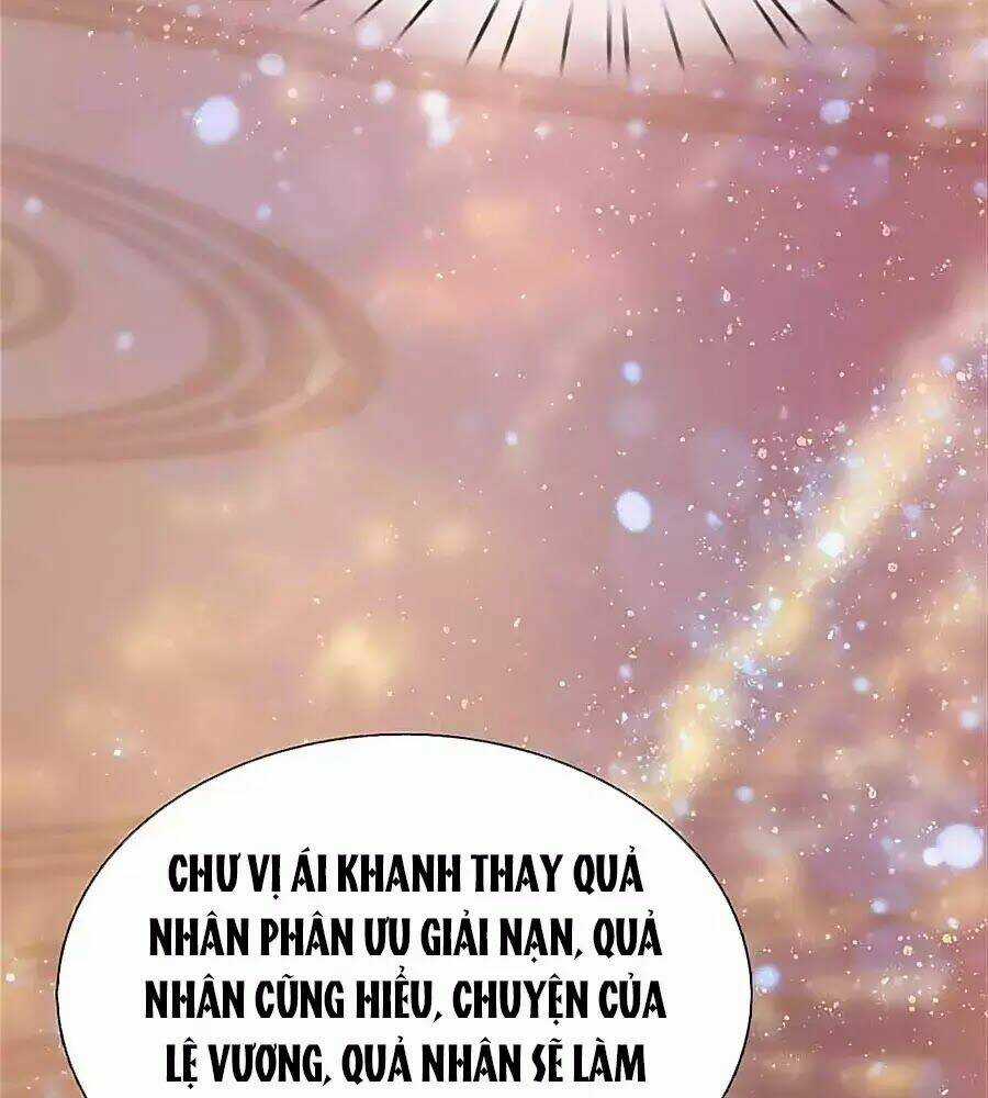 Ôn Nhu Bạo Quân: Nhiếp Chính Vương Gia Quá Hung Mãnh Chapter 50 trang 21