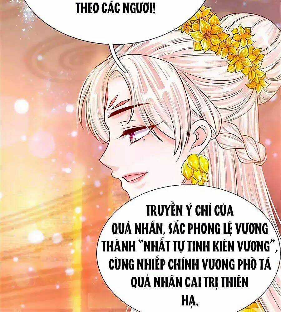 Ôn Nhu Bạo Quân: Nhiếp Chính Vương Gia Quá Hung Mãnh Chapter 50 trang 22