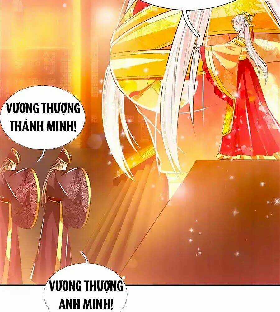 Ôn Nhu Bạo Quân: Nhiếp Chính Vương Gia Quá Hung Mãnh Chapter 50 trang 23