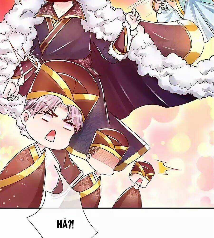 Ôn Nhu Bạo Quân: Nhiếp Chính Vương Gia Quá Hung Mãnh Chapter 50 trang 28