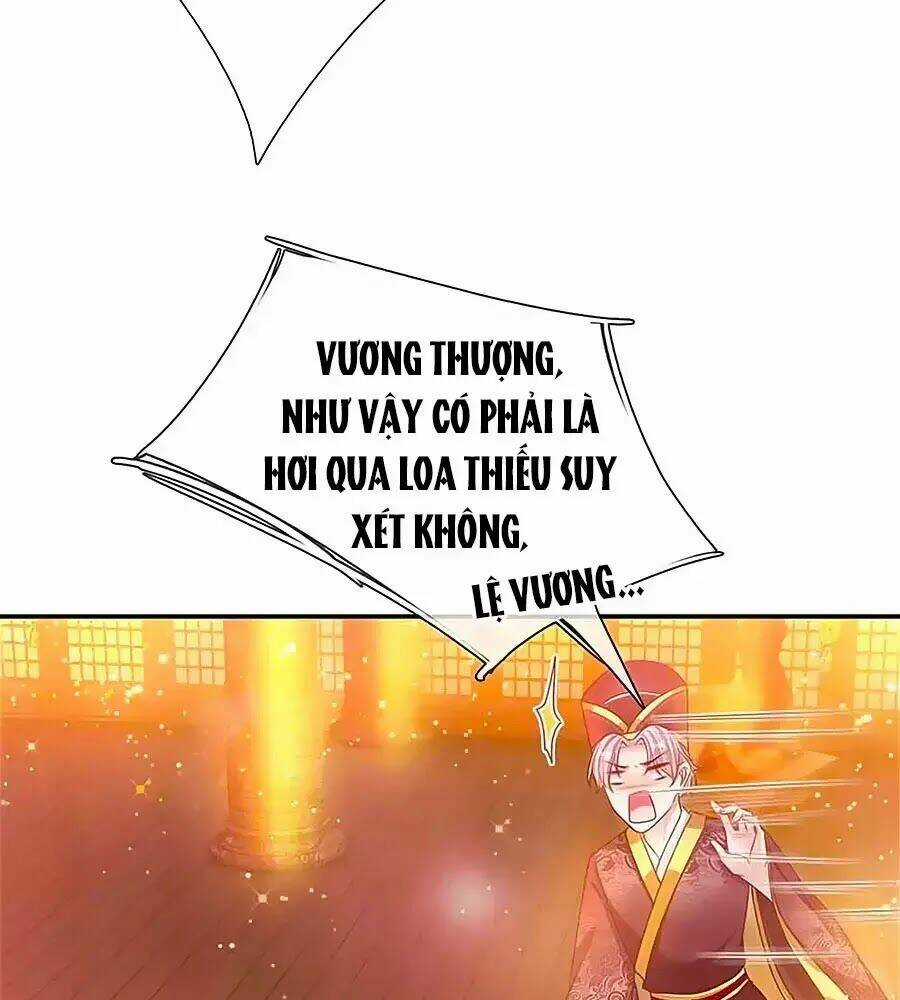 Ôn Nhu Bạo Quân: Nhiếp Chính Vương Gia Quá Hung Mãnh Chapter 50 trang 29