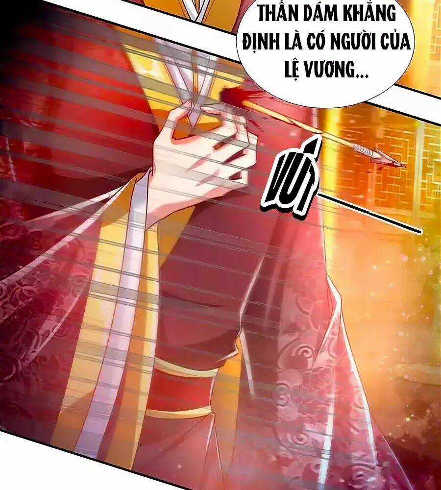 Ôn Nhu Bạo Quân: Nhiếp Chính Vương Gia Quá Hung Mãnh Chapter 50 trang 3