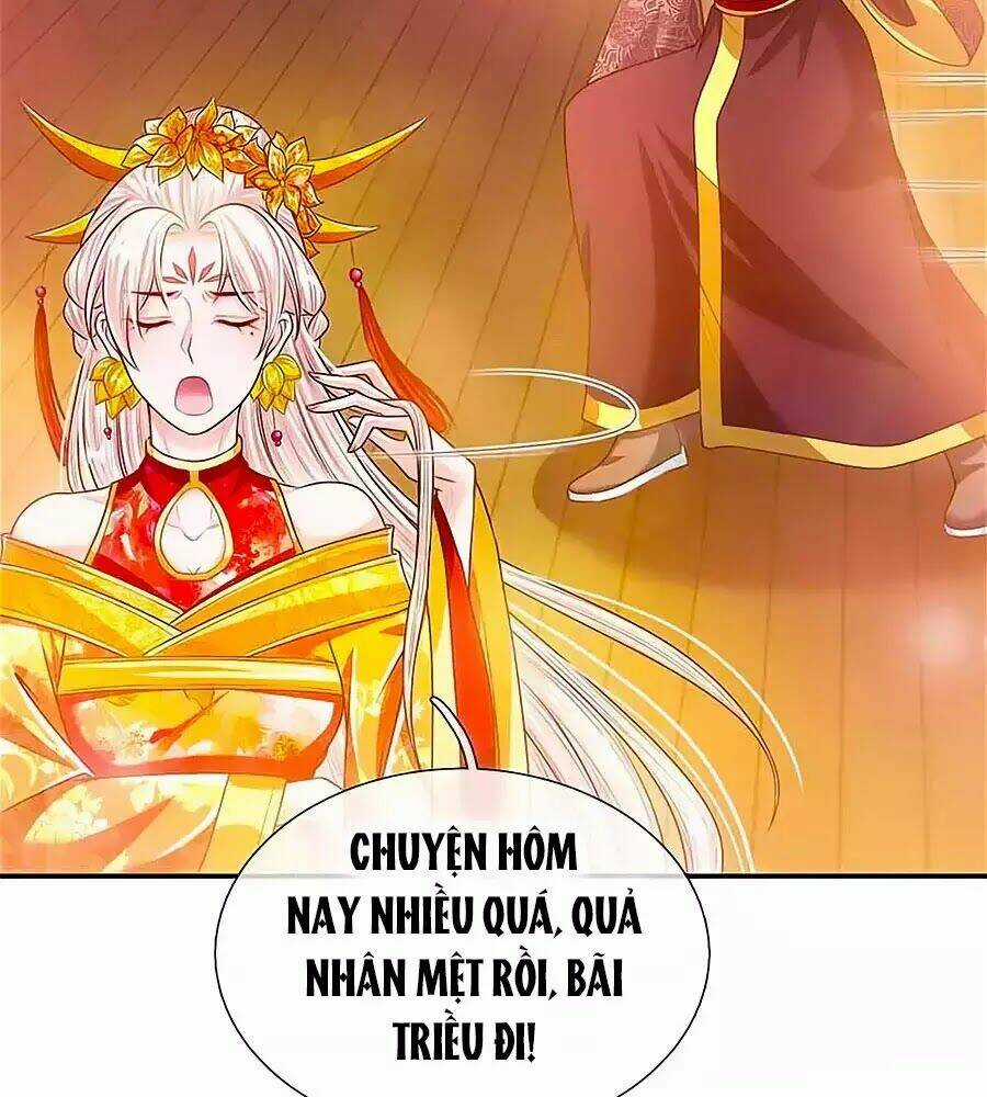 Ôn Nhu Bạo Quân: Nhiếp Chính Vương Gia Quá Hung Mãnh Chapter 50 trang 30