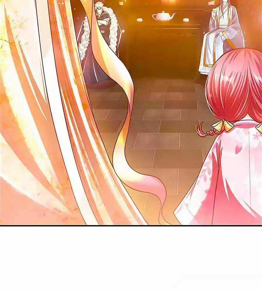 Ôn Nhu Bạo Quân: Nhiếp Chính Vương Gia Quá Hung Mãnh Chapter 50 trang 33