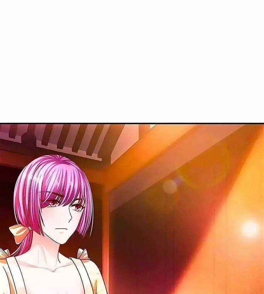 Ôn Nhu Bạo Quân: Nhiếp Chính Vương Gia Quá Hung Mãnh Chapter 50 trang 34