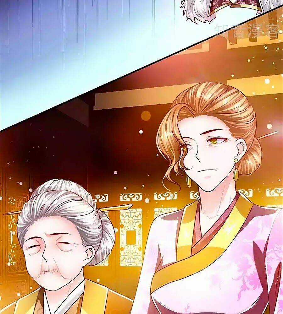 Ôn Nhu Bạo Quân: Nhiếp Chính Vương Gia Quá Hung Mãnh Chapter 50 trang 36