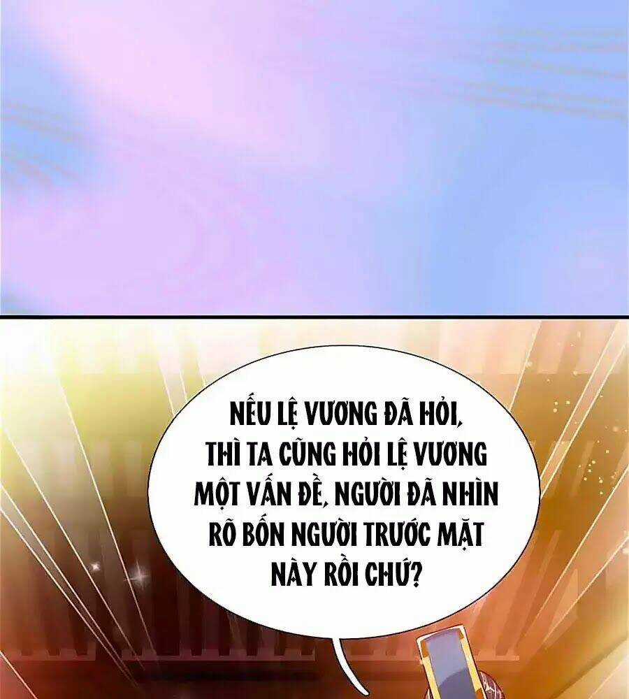 Ôn Nhu Bạo Quân: Nhiếp Chính Vương Gia Quá Hung Mãnh Chapter 50 trang 39