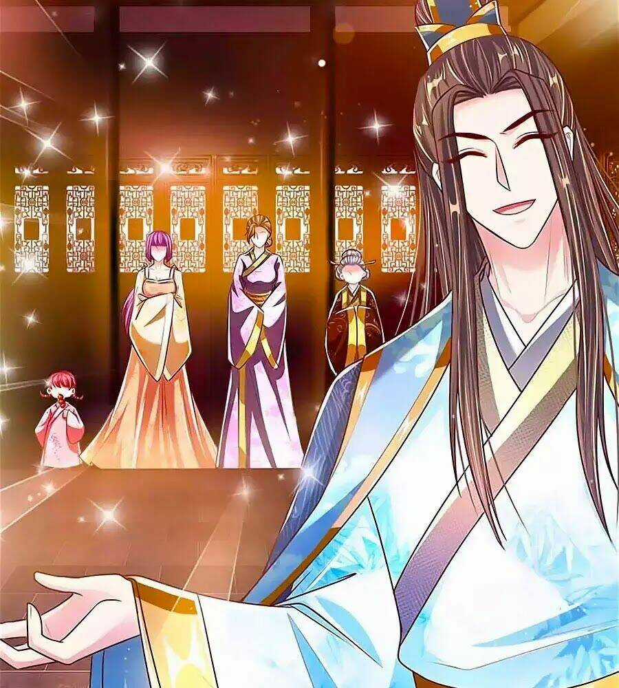 Ôn Nhu Bạo Quân: Nhiếp Chính Vương Gia Quá Hung Mãnh Chapter 50 trang 40