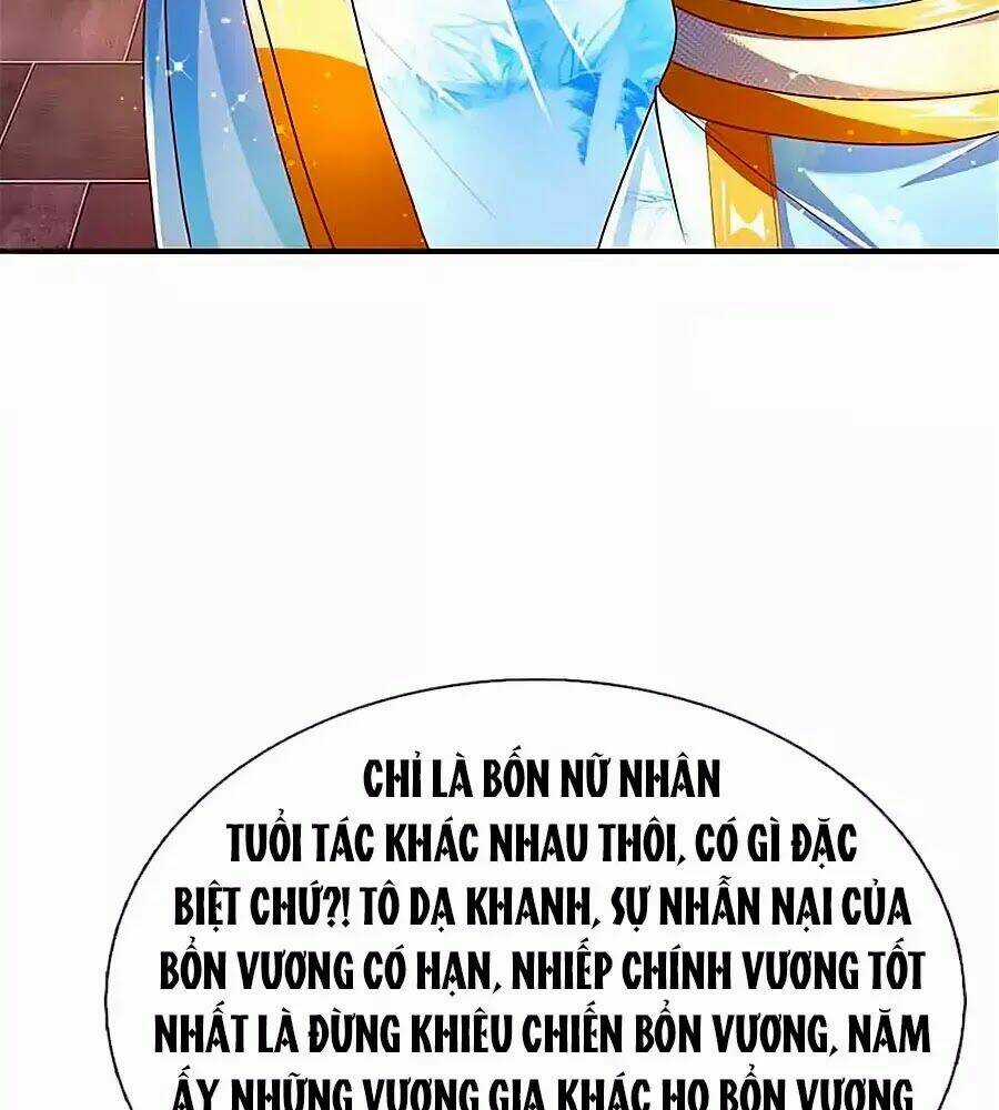 Ôn Nhu Bạo Quân: Nhiếp Chính Vương Gia Quá Hung Mãnh Chapter 50 trang 41