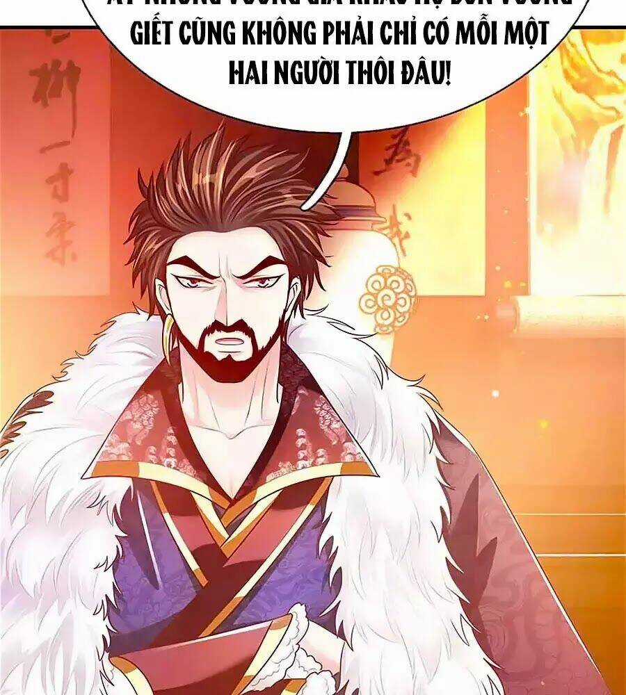 Ôn Nhu Bạo Quân: Nhiếp Chính Vương Gia Quá Hung Mãnh Chapter 50 trang 42