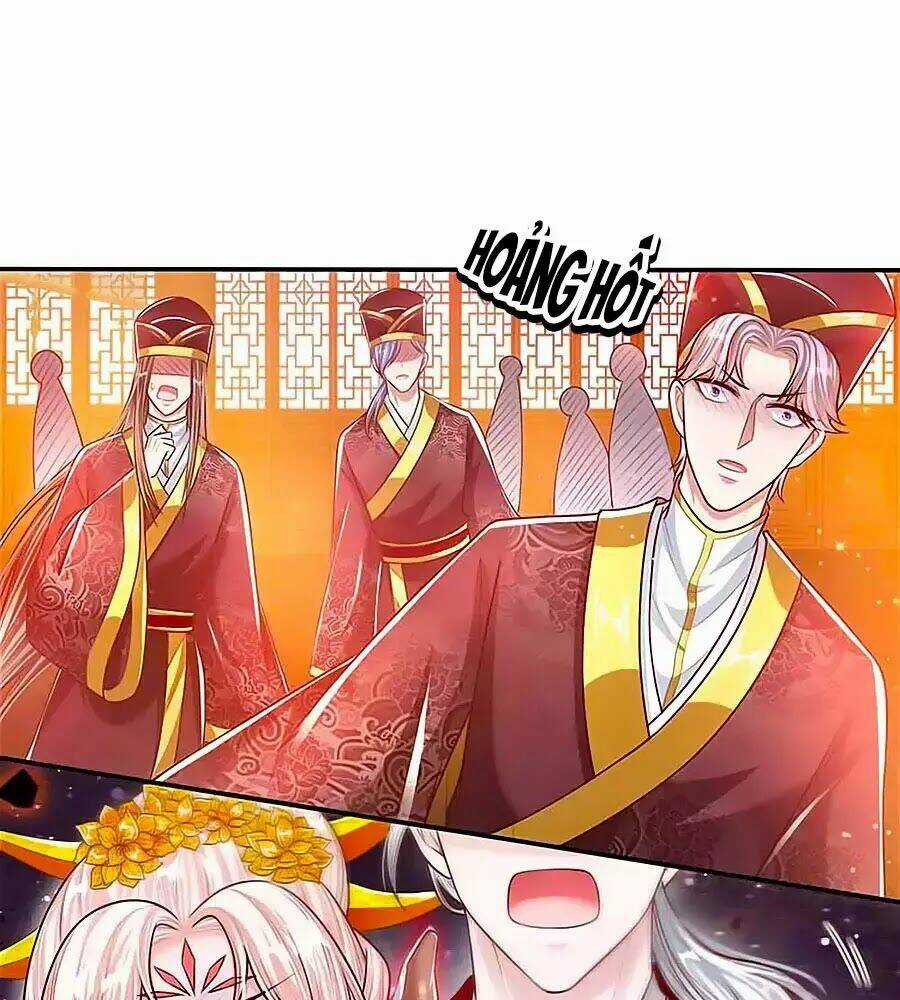 Ôn Nhu Bạo Quân: Nhiếp Chính Vương Gia Quá Hung Mãnh Chapter 50 trang 5