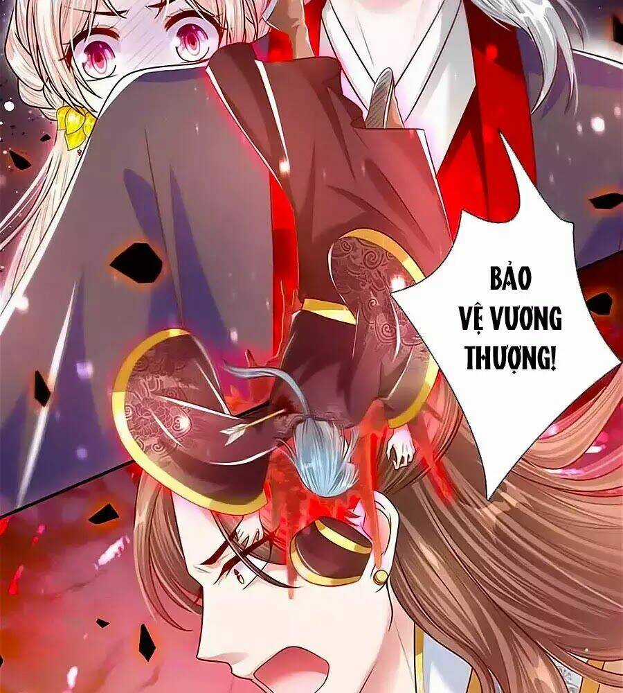 Ôn Nhu Bạo Quân: Nhiếp Chính Vương Gia Quá Hung Mãnh Chapter 50 trang 6