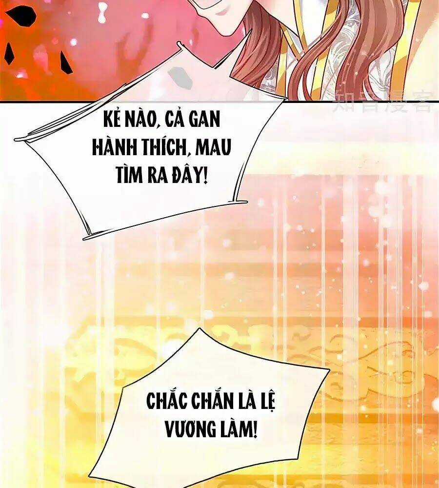 Ôn Nhu Bạo Quân: Nhiếp Chính Vương Gia Quá Hung Mãnh Chapter 50 trang 7