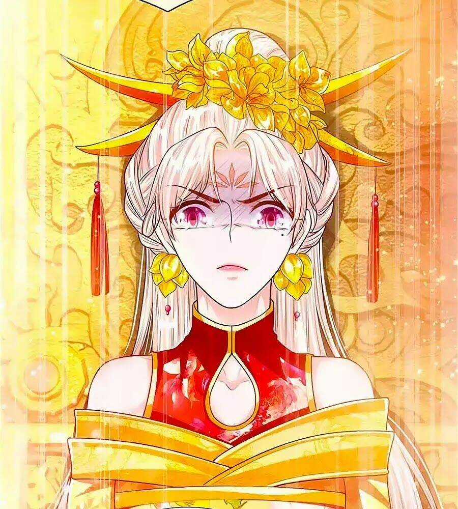 Ôn Nhu Bạo Quân: Nhiếp Chính Vương Gia Quá Hung Mãnh Chapter 50 trang 8