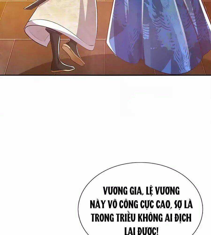 Ôn Nhu Bạo Quân: Nhiếp Chính Vương Gia Quá Hung Mãnh Chapter 51 trang 17