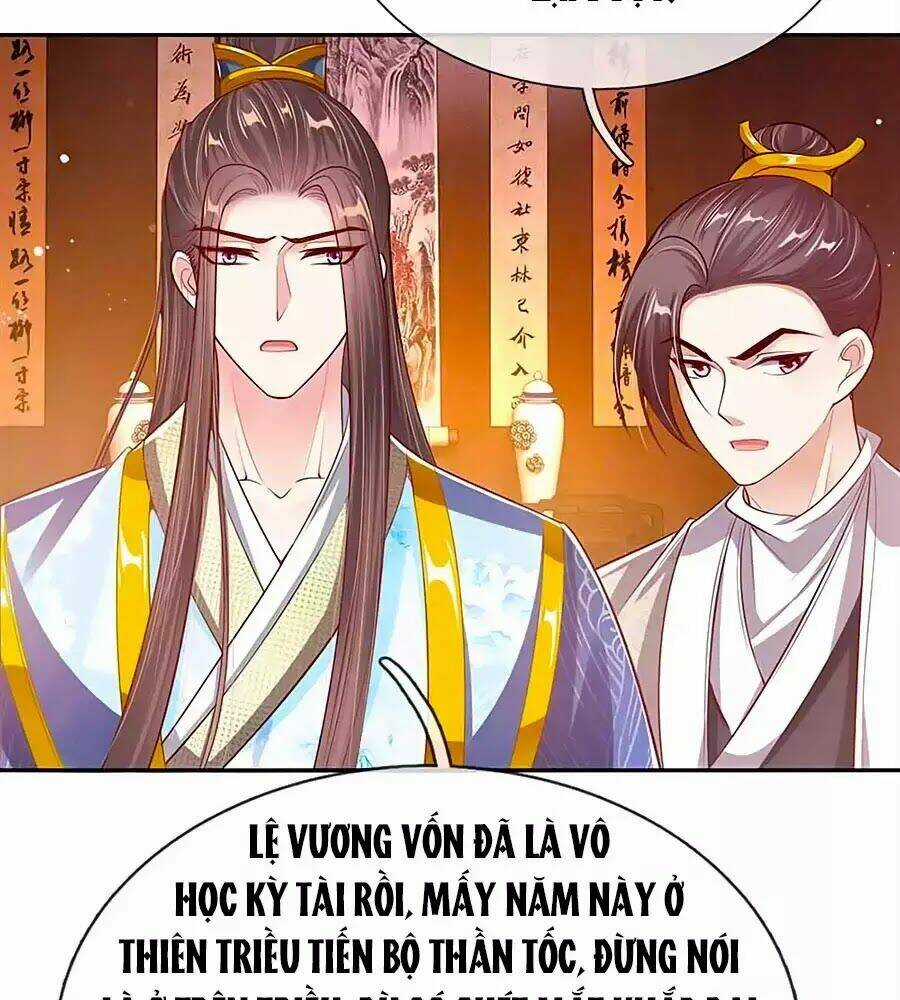 Ôn Nhu Bạo Quân: Nhiếp Chính Vương Gia Quá Hung Mãnh Chapter 51 trang 18