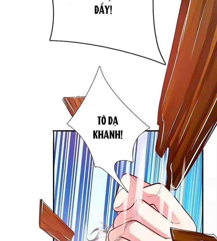 Ôn Nhu Bạo Quân: Nhiếp Chính Vương Gia Quá Hung Mãnh Chapter 51 trang 2