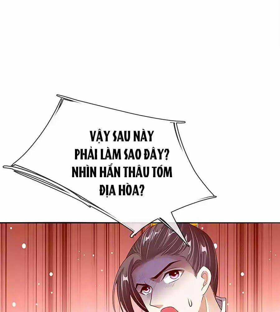 Ôn Nhu Bạo Quân: Nhiếp Chính Vương Gia Quá Hung Mãnh Chapter 51 trang 20