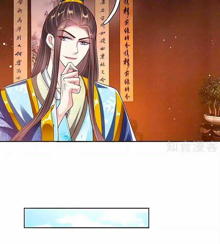 Ôn Nhu Bạo Quân: Nhiếp Chính Vương Gia Quá Hung Mãnh Chapter 51 trang 22