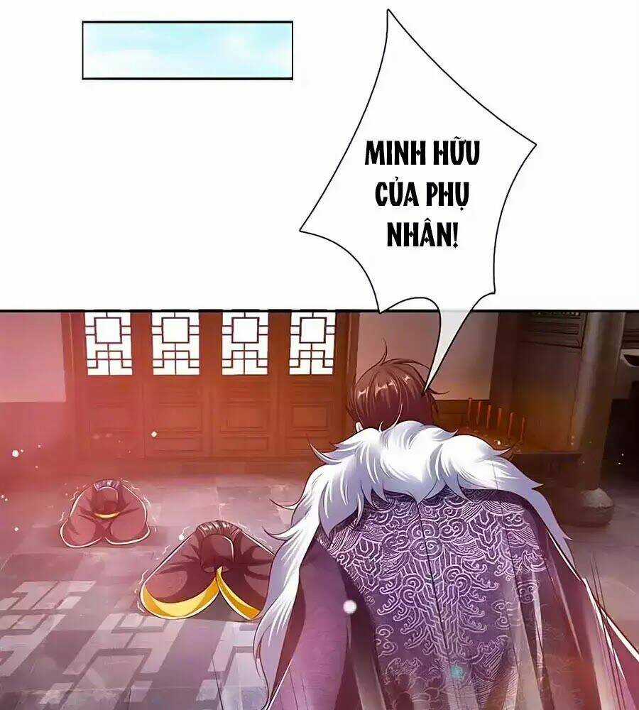 Ôn Nhu Bạo Quân: Nhiếp Chính Vương Gia Quá Hung Mãnh Chapter 51 trang 23