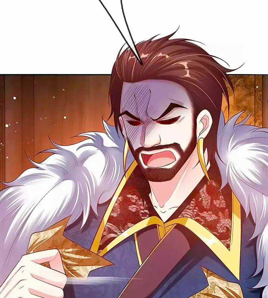 Ôn Nhu Bạo Quân: Nhiếp Chính Vương Gia Quá Hung Mãnh Chapter 51 trang 25