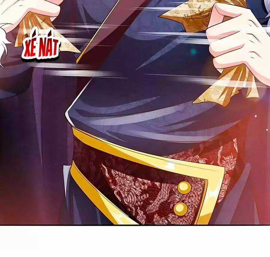 Ôn Nhu Bạo Quân: Nhiếp Chính Vương Gia Quá Hung Mãnh Chapter 51 trang 26