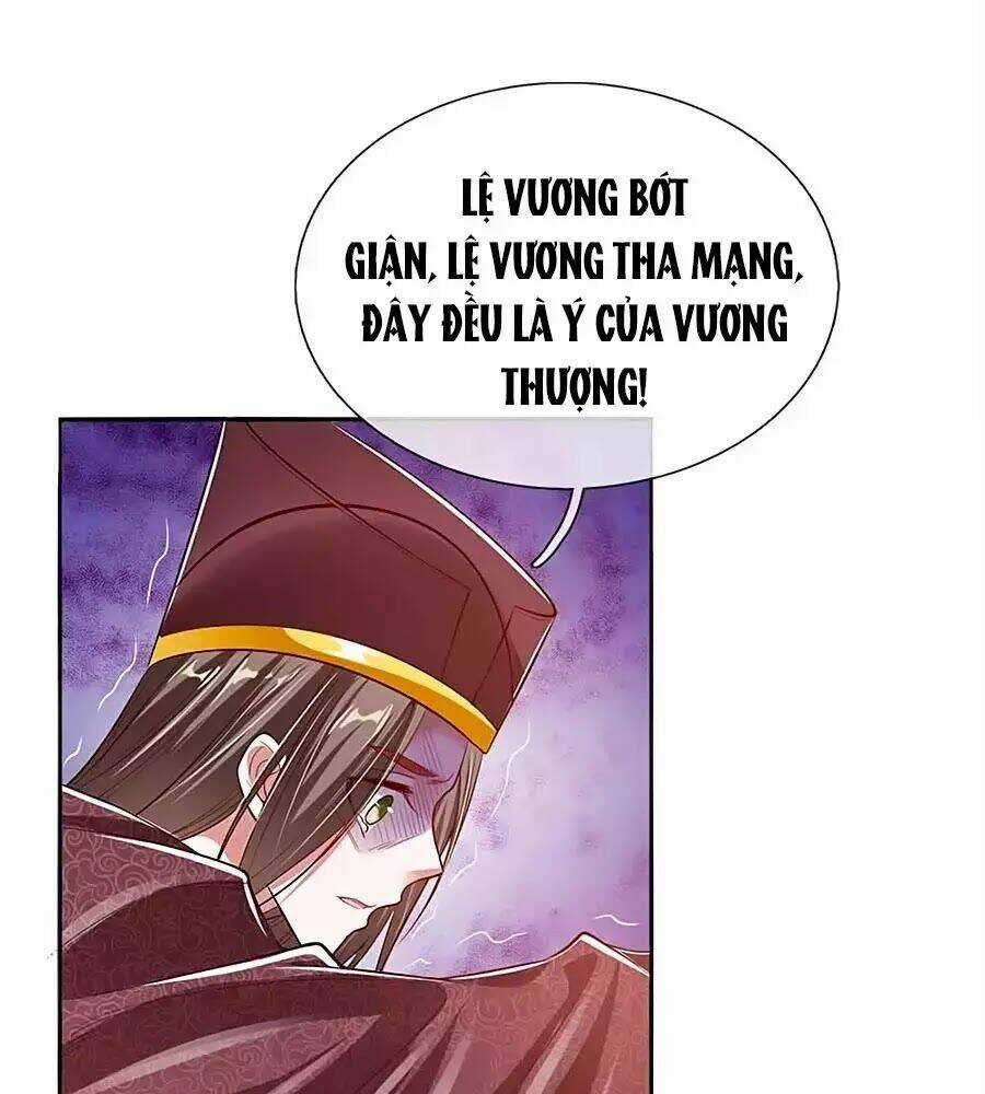 Ôn Nhu Bạo Quân: Nhiếp Chính Vương Gia Quá Hung Mãnh Chapter 51 trang 27