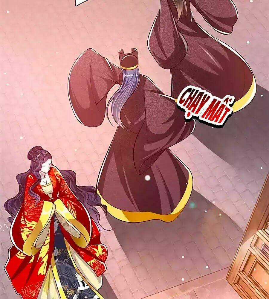 Ôn Nhu Bạo Quân: Nhiếp Chính Vương Gia Quá Hung Mãnh Chapter 51 trang 29