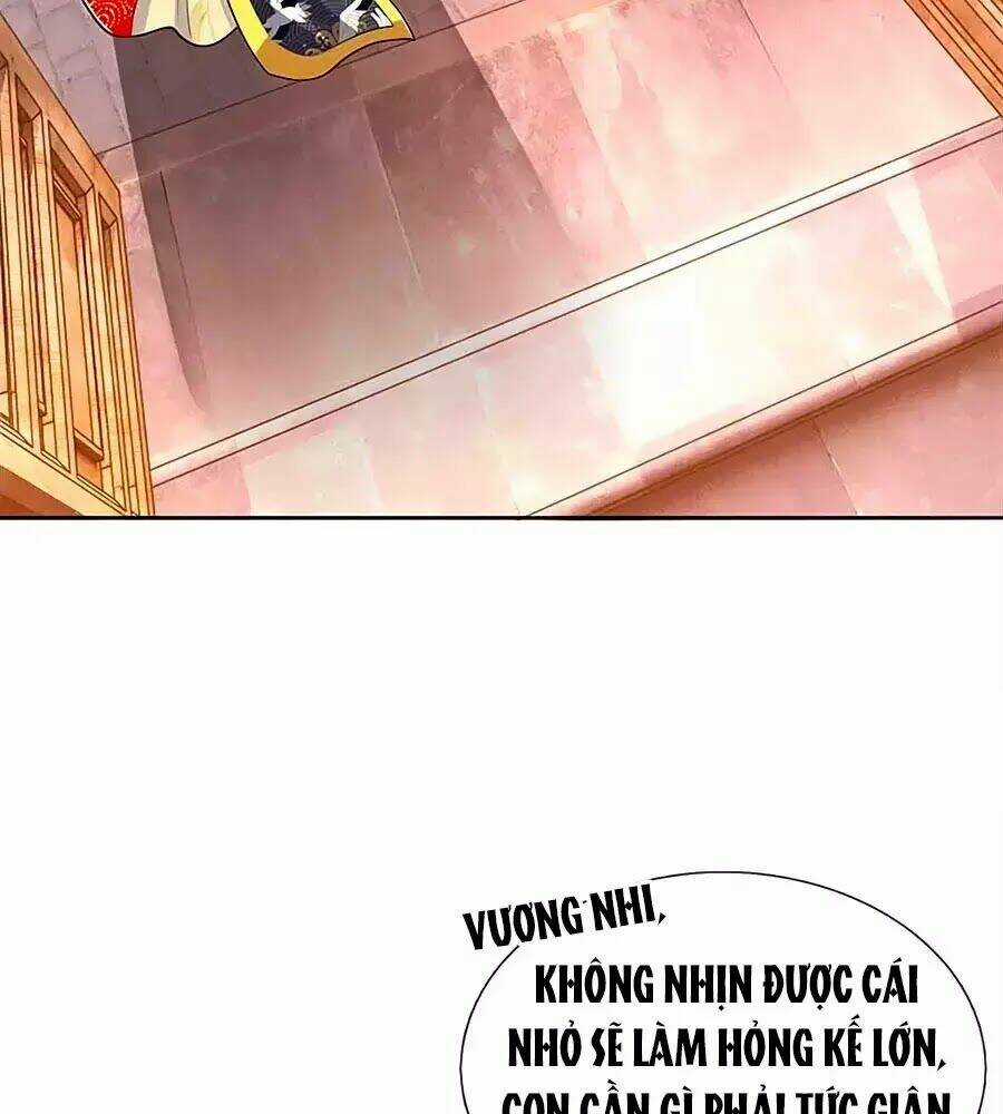 Ôn Nhu Bạo Quân: Nhiếp Chính Vương Gia Quá Hung Mãnh Chapter 51 trang 30