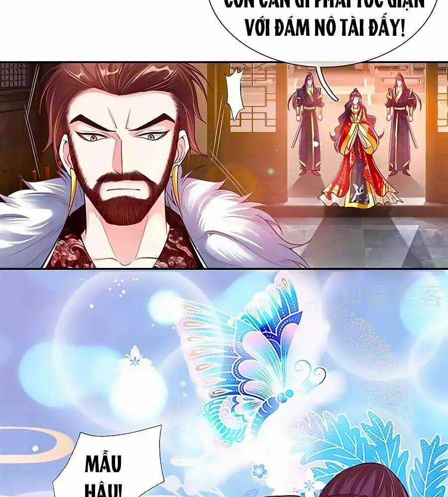 Ôn Nhu Bạo Quân: Nhiếp Chính Vương Gia Quá Hung Mãnh Chapter 51 trang 31