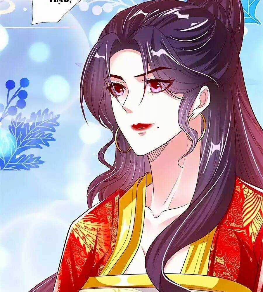 Ôn Nhu Bạo Quân: Nhiếp Chính Vương Gia Quá Hung Mãnh Chapter 51 trang 32