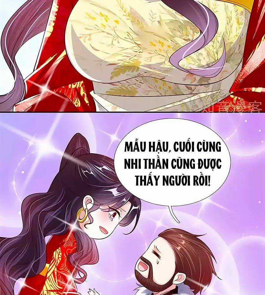 Ôn Nhu Bạo Quân: Nhiếp Chính Vương Gia Quá Hung Mãnh Chapter 51 trang 33