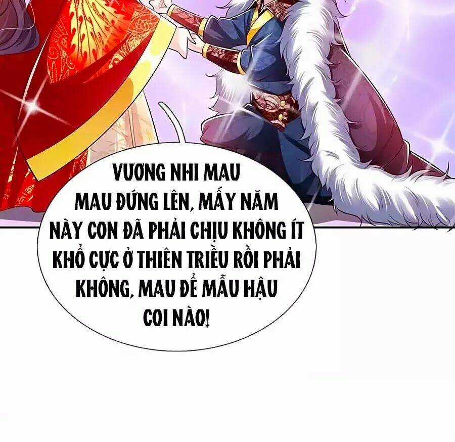 Ôn Nhu Bạo Quân: Nhiếp Chính Vương Gia Quá Hung Mãnh Chapter 51 trang 34