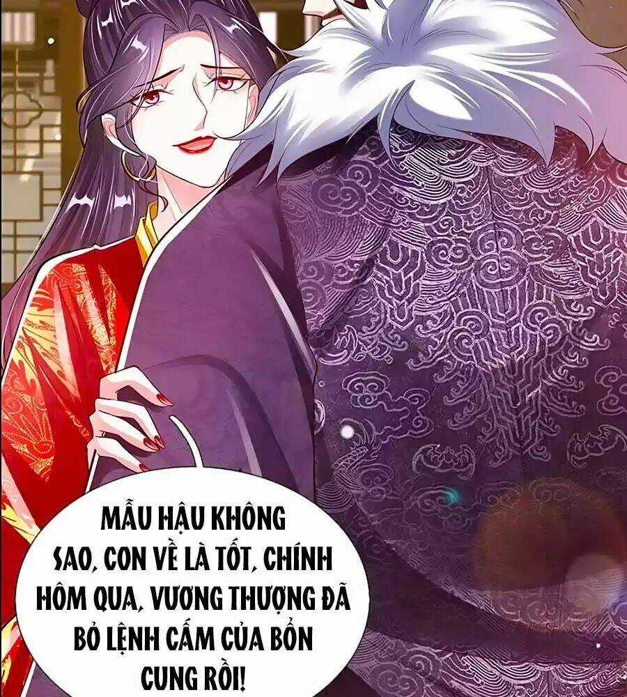 Ôn Nhu Bạo Quân: Nhiếp Chính Vương Gia Quá Hung Mãnh Chapter 51 trang 36