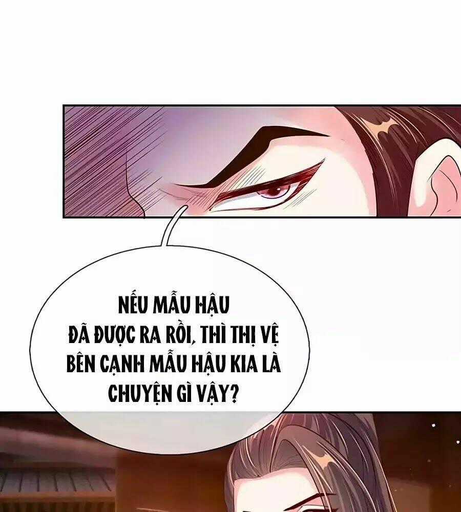 Ôn Nhu Bạo Quân: Nhiếp Chính Vương Gia Quá Hung Mãnh Chapter 51 trang 38