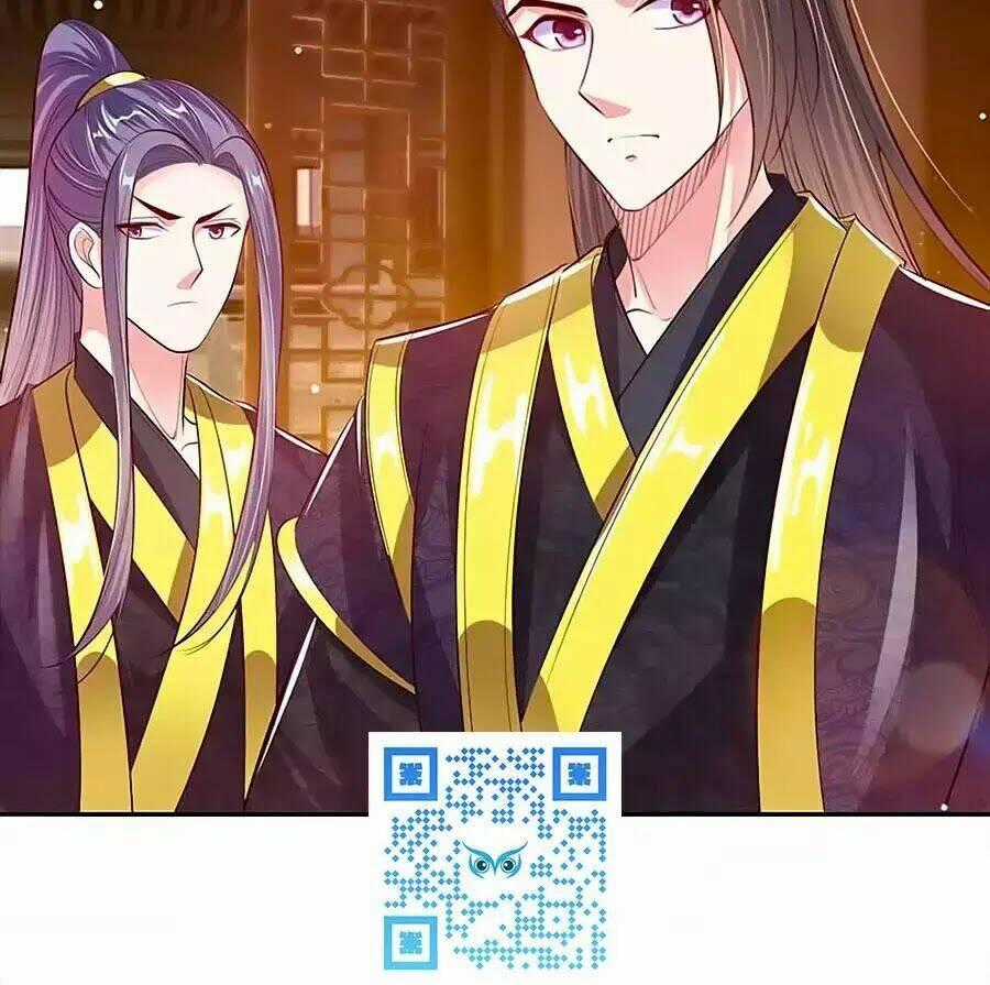 Ôn Nhu Bạo Quân: Nhiếp Chính Vương Gia Quá Hung Mãnh Chapter 51 trang 39