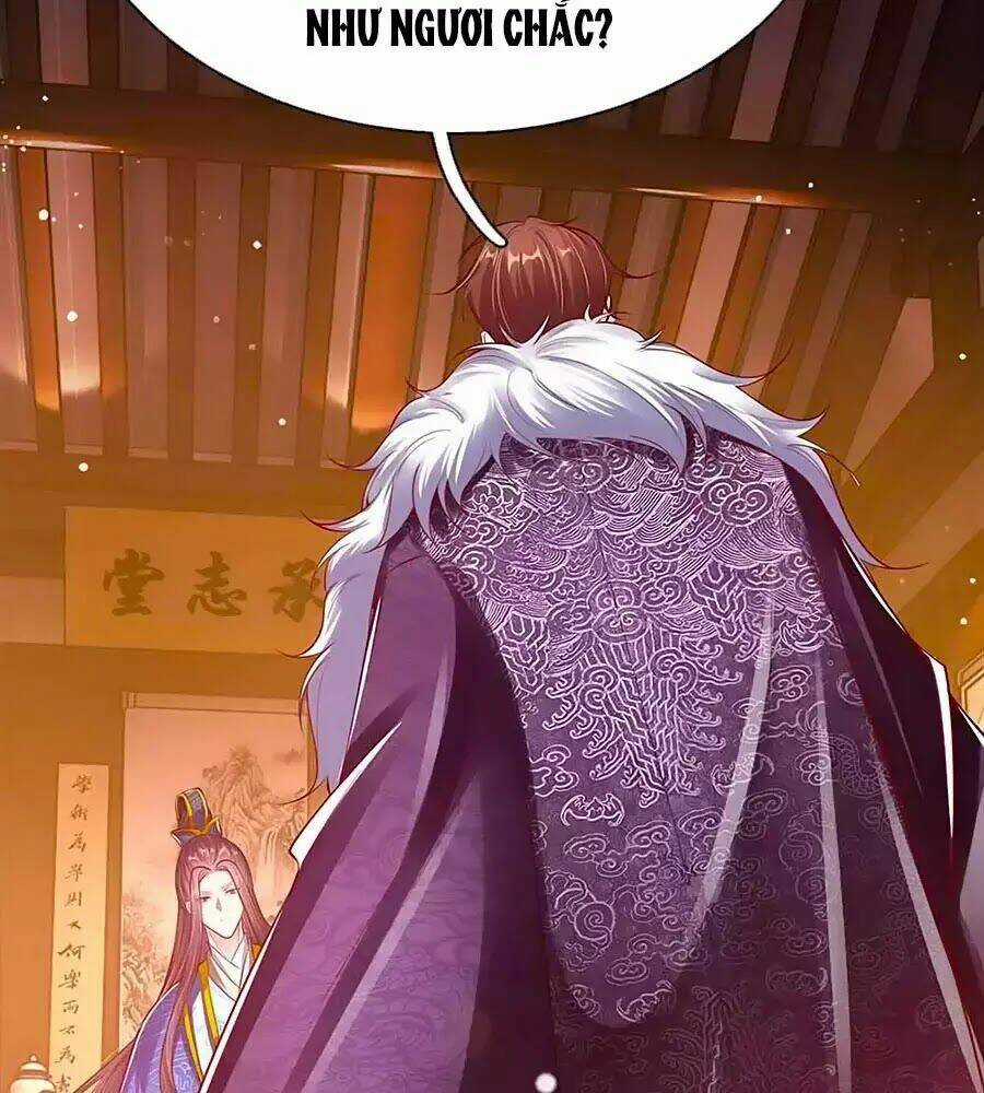 Ôn Nhu Bạo Quân: Nhiếp Chính Vương Gia Quá Hung Mãnh Chapter 51 trang 4