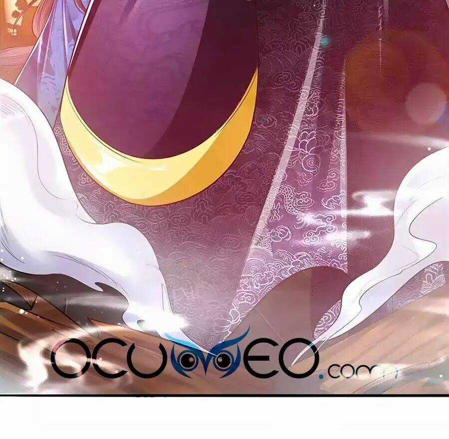 Ôn Nhu Bạo Quân: Nhiếp Chính Vương Gia Quá Hung Mãnh Chapter 51 trang 5