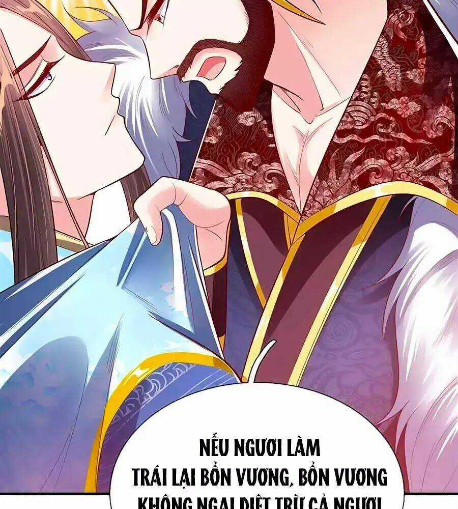 Ôn Nhu Bạo Quân: Nhiếp Chính Vương Gia Quá Hung Mãnh Chapter 51 trang 7