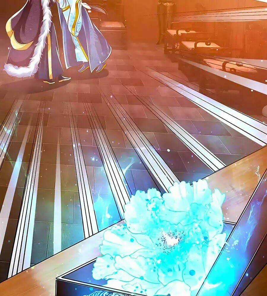 Ôn Nhu Bạo Quân: Nhiếp Chính Vương Gia Quá Hung Mãnh Chapter 51 trang 9