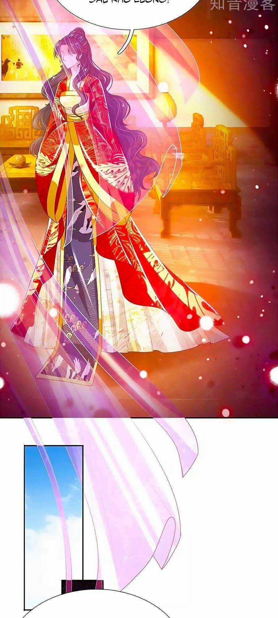 Ôn Nhu Bạo Quân: Nhiếp Chính Vương Gia Quá Hung Mãnh Chapter 52 trang 10