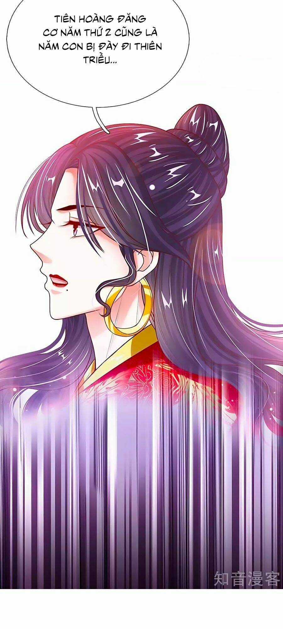 Ôn Nhu Bạo Quân: Nhiếp Chính Vương Gia Quá Hung Mãnh Chapter 52 trang 11